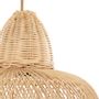 Hanging lights - The Candy Pendant - Natural - M - BAZAR BIZAR LIVING