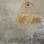 Hanging lights - The Casita Pendant - Natural - S - BAZAR BIZAR - COASTAL LIVING