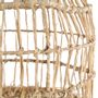 Hanging lights - The Casita Pendant - Natural - S - BAZAR BIZAR - COASTAL LIVING