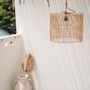 Suspensions - L'Abat-jour Chacha - Naturel - M - BAZAR BIZAR - COASTAL LIVING