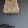 Suspensions - L'Abat-jour Conic - Naturel - BAZAR BIZAR LIVING