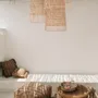 Suspensions - Le Pendentif Elba - Naturel - M - BAZAR BIZAR LIVING