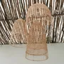 Suspensions - Le Pendentif Elba - Naturel - M - BAZAR BIZAR LIVING