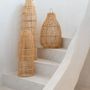 Suspensions - L'Abat-jour Fish Trap - Naturel - M - BAZAR BIZAR - COASTAL LIVING