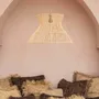 Hanging lights - The Flirt Pendant - Natural - L - BAZAR BIZAR LIVING