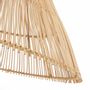 Hanging lights - The Flirt Pendant - Natural - L - BAZAR BIZAR LIVING