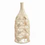 Hanging lights - The Garaffa Pendant - Natural - L - BAZAR BIZAR LIVING