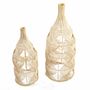 Suspensions - Le Pendentif Garaffa - Naturel - L - BAZAR BIZAR LIVING