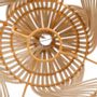 Hanging lights - The Garaffa Pendant - Natural - L - BAZAR BIZAR - COASTAL LIVING