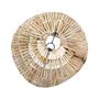 Hanging lights - The Good Vibes Pendant - Natural - M - BAZAR BIZAR - COASTAL LIVING