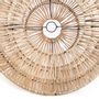 Hanging lights - The Good Vibes Pendant - Natural - M - BAZAR BIZAR - COASTAL LIVING