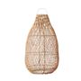 Suspensions - L'Abat-jour Kendi - Naturel - BAZAR BIZAR - COASTAL LIVING