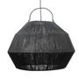 Suspensions - L'Abat-jour Lashing - Noir - BAZAR BIZAR LIVING
