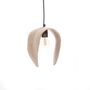 Suspensions - L'Abat-jour Lovalova - Naturel - M - BAZAR BIZAR - COASTAL LIVING