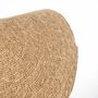 Hanging lights - The Lovalova Pendant - Natural - XL - BAZAR BIZAR LIVING