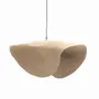 Hanging lights - The Lovalova Pendant - Natural - XL - BAZAR BIZAR LIVING