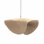 Hanging lights - The Lovalova Pendant - Natural - XL - BAZAR BIZAR LIVING