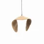 Hanging lights - The Lovalova Pendant - Natural - XL - BAZAR BIZAR LIVING