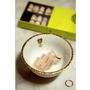 Home fragrances - The Sweet Tickets Scented with Amber. Made in France - YLUSTRE