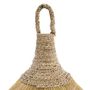 Hanging lights - The Makiki Pendant - Natural - L - BAZAR BIZAR - COASTAL LIVING