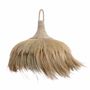 Hanging lights - The Makiki Pendant - Natural - XL - BAZAR BIZAR - COASTAL LIVING