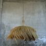 Hanging lights - The Makiki Pendant - Natural - XL - BAZAR BIZAR - COASTAL LIVING