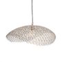 Hanging lights - The Nuage Pendant - Brass - M - BAZAR BIZAR - COASTAL LIVING