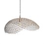 Hanging lights - The Nuage Pendant - Brass - M - BAZAR BIZAR - COASTAL LIVING