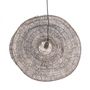 Hanging lights - The Oyster Pendant - Brass - L - BAZAR BIZAR - COASTAL LIVING