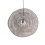 Hanging lights - The Oyster Pendant - Brass - M - BAZAR BIZAR LIVING