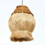 Suspensions - L'Abat-jour Pencil Skirt - Naturel - BAZAR BIZAR LIVING