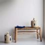 Caskets and boxes - Natural Berber boxes - MALOU - HYDILE