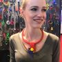 Jewelry - Miro necklace - SAMUEL CORAUX - PARIS