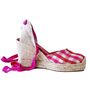 Shoes - Long live the holidays in Espadrilles - &ATELIER COSTÀ