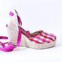 Shoes - Long live the holidays in Espadrilles - &ATELIER COSTÀ