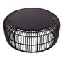 Coffee tables - Natural wood coffee table - PHIL - HYDILE
