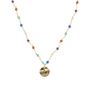 Jewelry - Mini Stones necklace - NILAÏ PARIS