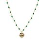 Jewelry - Mini Stones necklace - NILAÏ PARIS