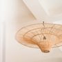 Hanging lights - The Sky Pendant - Natural - XXL - BAZAR BIZAR LIVING