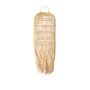 Hanging lights - The Squid Pendant - Natural - M - BAZAR BIZAR - COASTAL LIVING