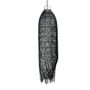 Hanging lights - The Squid Pendant - Black - L - BAZAR BIZAR LIVING