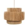 Suspensions - L'Abat-jour Stylish - Naturel - M - BAZAR BIZAR LIVING