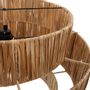 Suspensions - L'Abat-jour Stylish - Naturel - M - BAZAR BIZAR LIVING