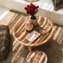 Decorative objects - The Fan - Natural - BAZAR BIZAR LIVING