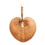 Decorative objects - The Fan - Natural - BAZAR BIZAR LIVING