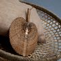 Decorative objects - The Fan - Natural - BAZAR BIZAR LIVING