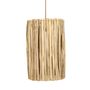 Hanging lights - The Tulum Pendant - BAZAR BIZAR LIVING