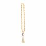 Bijoux - Le Collier Kubu - Blanc Naturel - BAZAR BIZAR LIVING