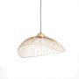 Hanging lights - The Wave Pendant - Brass - M - BAZAR BIZAR LIVING