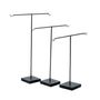 Decorative objects - The Metal Keychain Holders - Set of 3 - BAZAR BIZAR LIVING